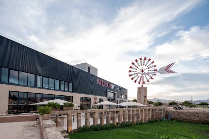 Motorworld_Mallorca (3) Motorworld_Mallorca (3)